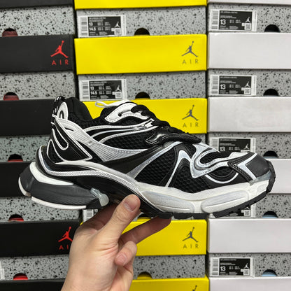 BLG Runner 2 Black/White