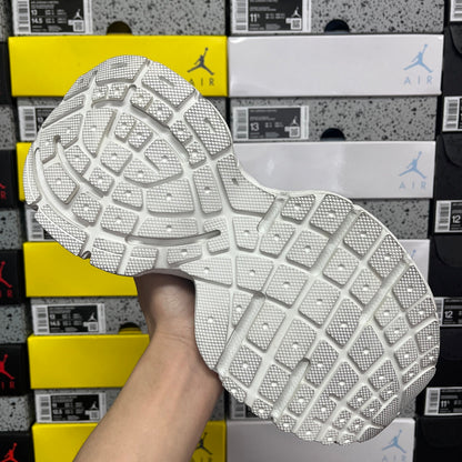 BLG 3XL White/Black