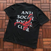Anti Social Club T-Shirts