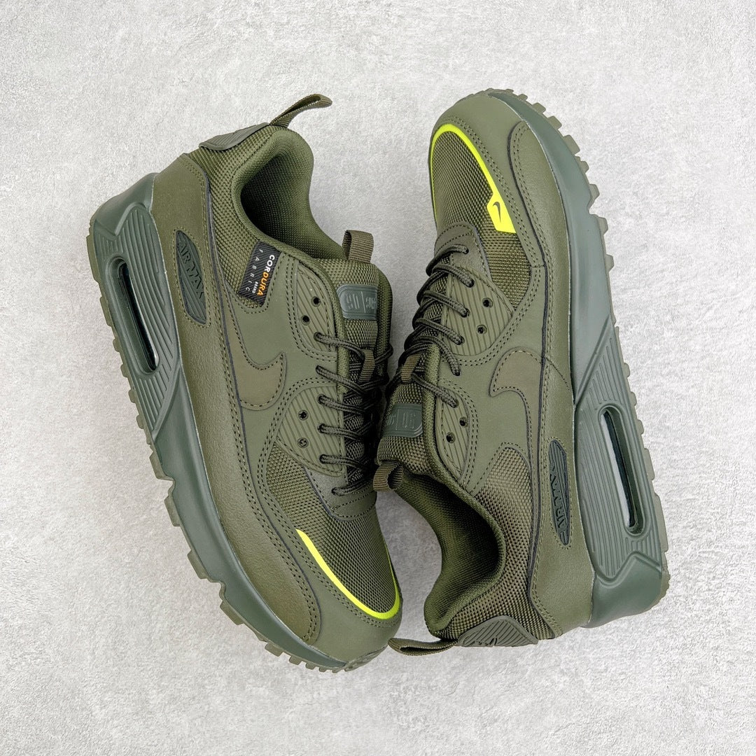 90 Medium Olive