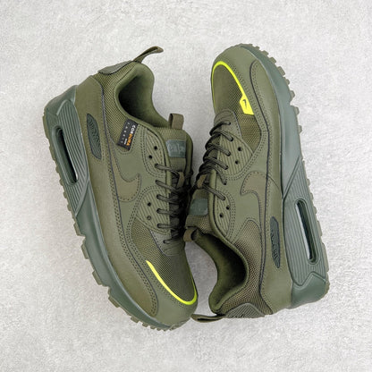 90 Medium Olive