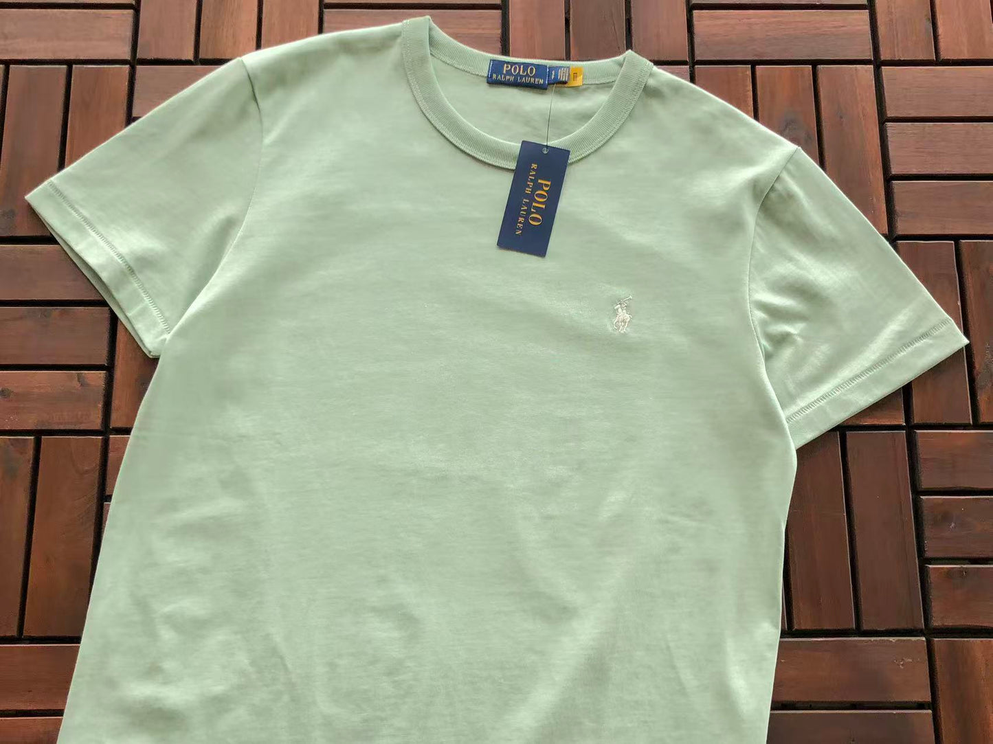 RL T-shirt