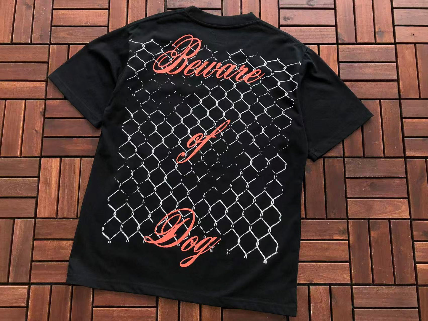 HELL T-SHIRT