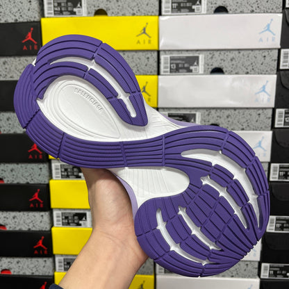 BLG Circuit Purple Grey