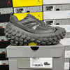 Defender Rubber Platform Grey