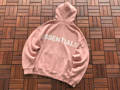Essentials Hoodies