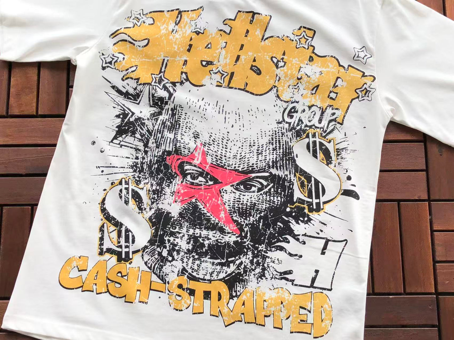 HELL T-SHIRT