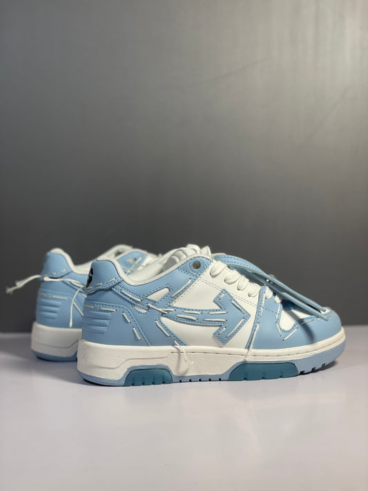 Out Of Office Light Blue