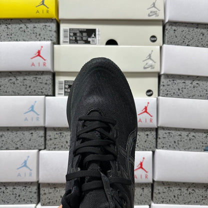 GEL-NIMBUS 27 Black/Graphite Grey