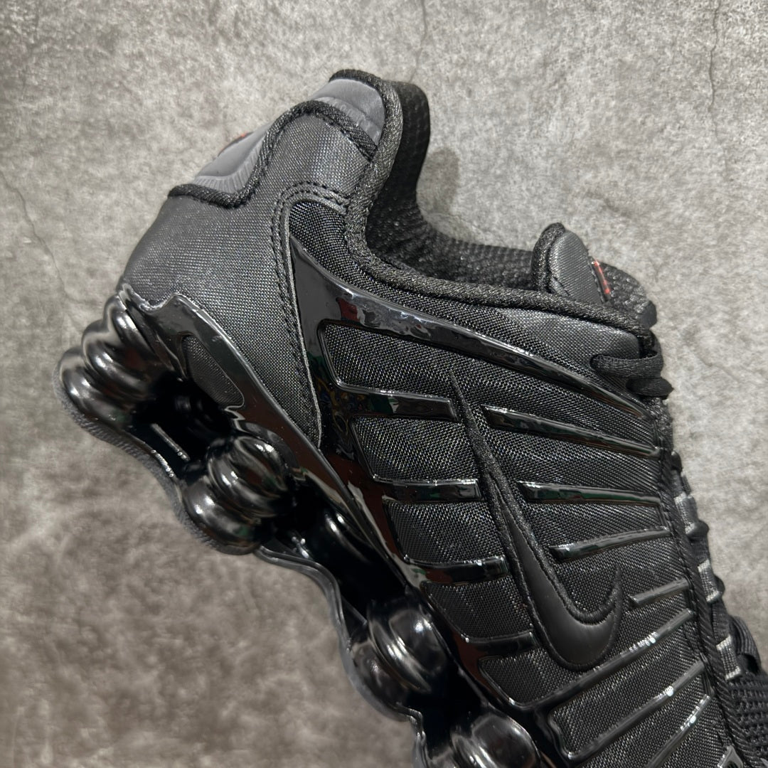 Shox Black