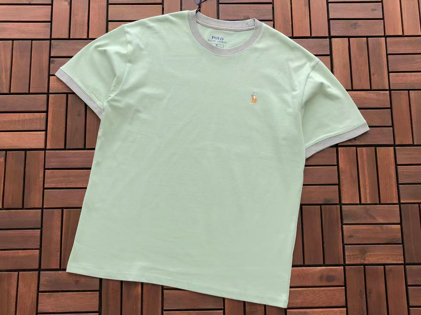 RL T-shirt