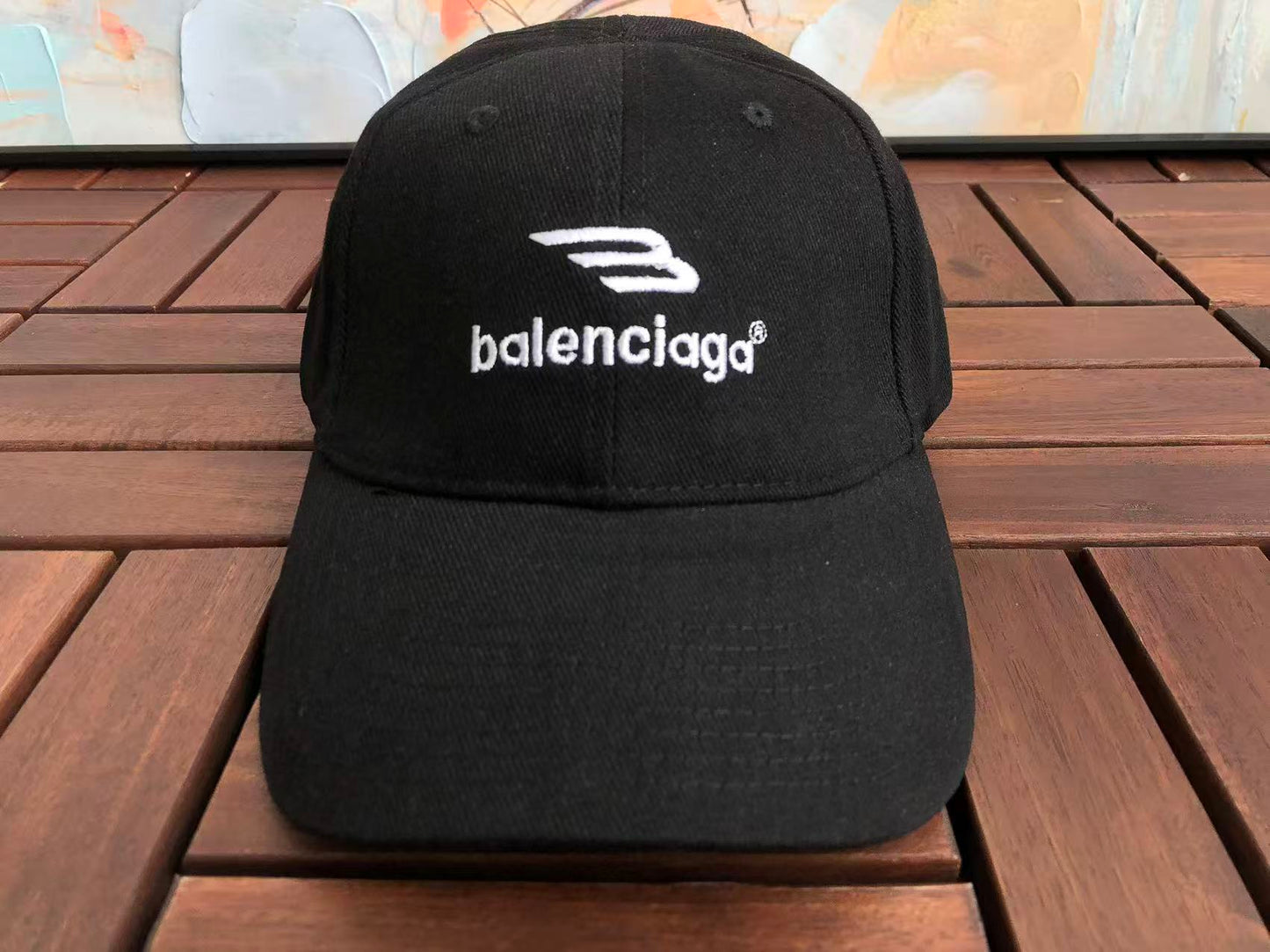 Chapeu BLG