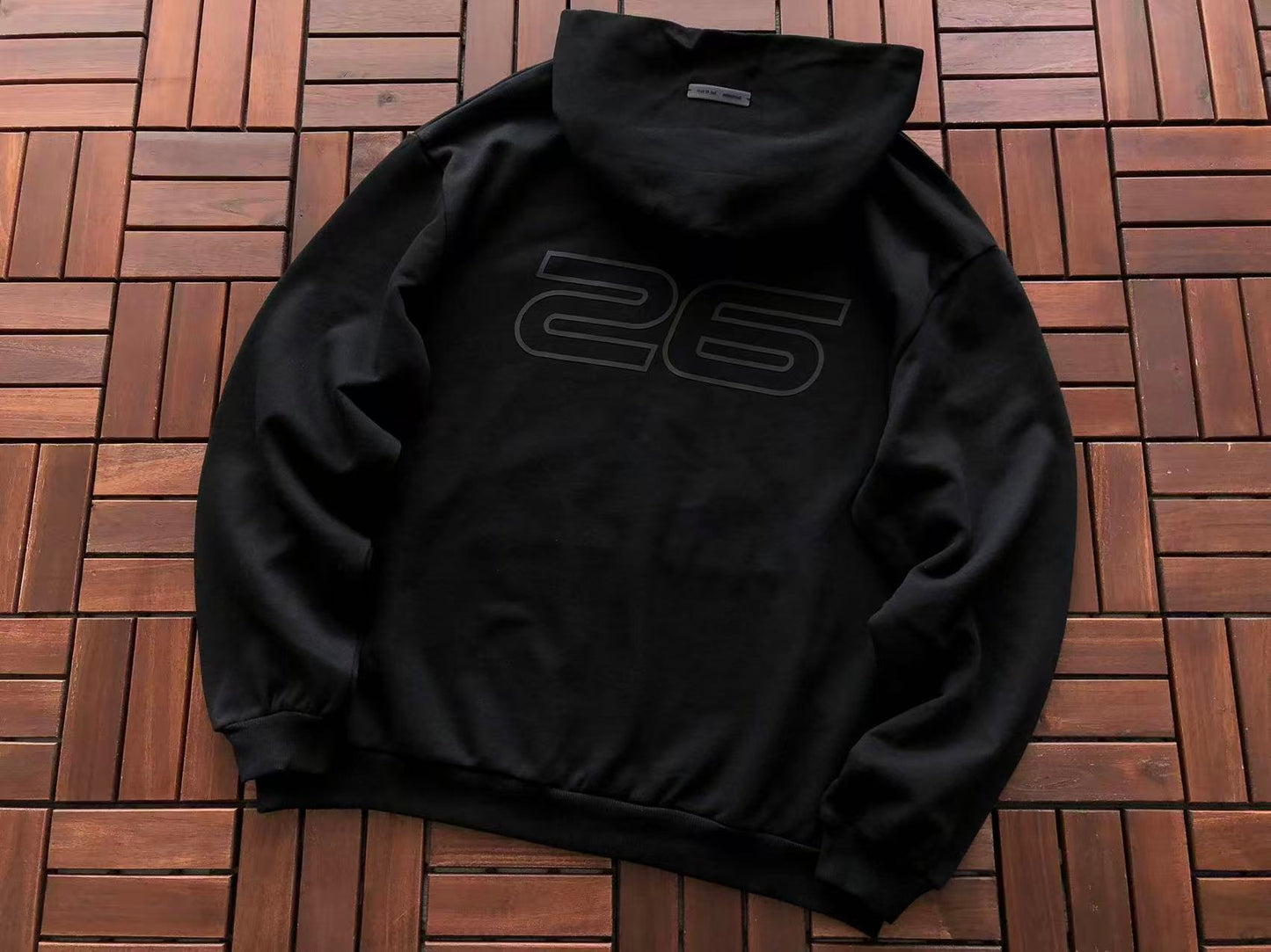 Essentials Hoodies