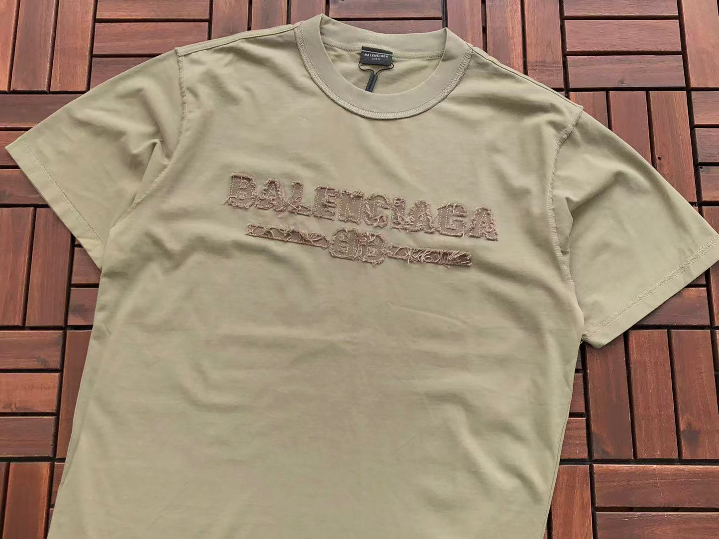 BLG T-Shirt