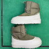 TT UGG CLASSIC MINI Lace-Up Weather