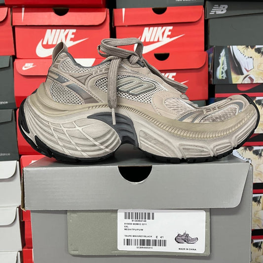 BLG 6XL Beige/Black