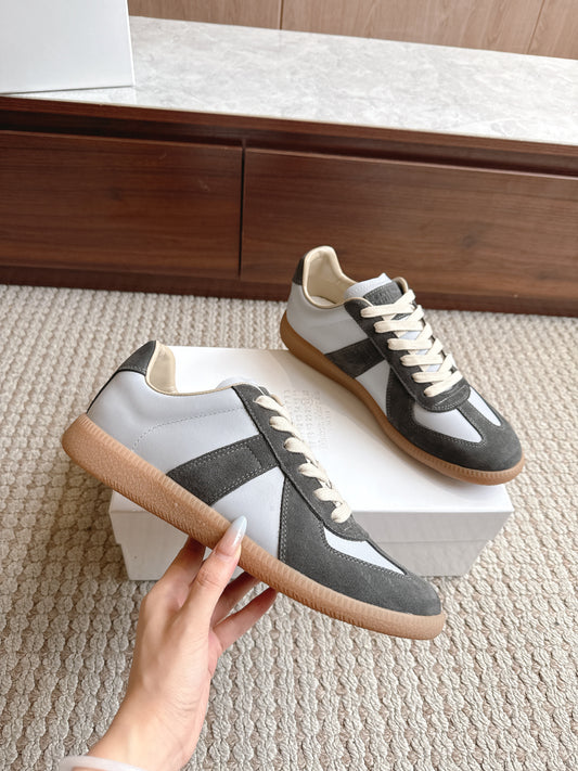 Maison Mix Velut Grey
