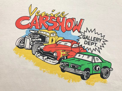 T-shirt GALLERY DEPT