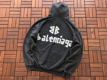 HOODIE BLG