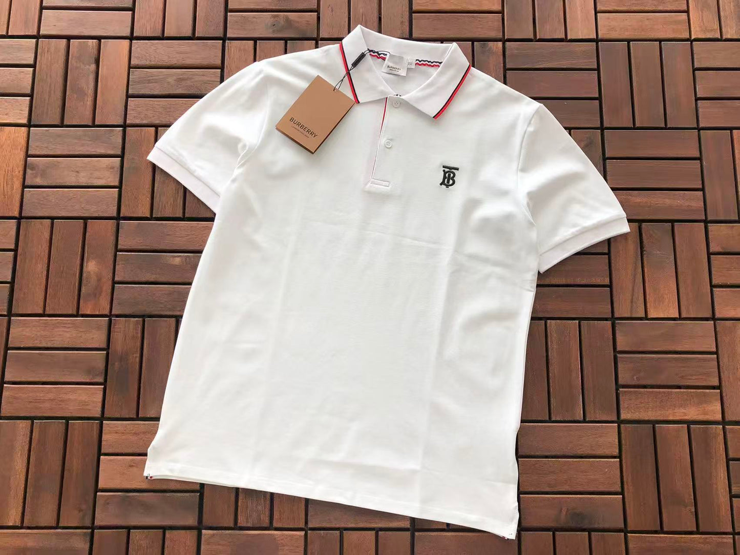 T-Shirts Polo BB