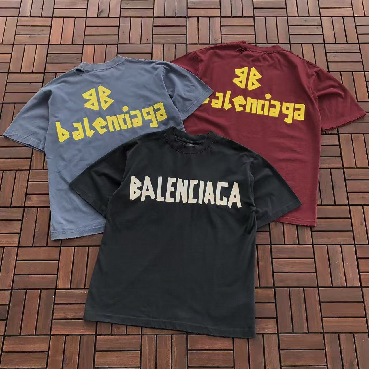 BLG T-Shirt