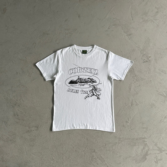 ninja tee