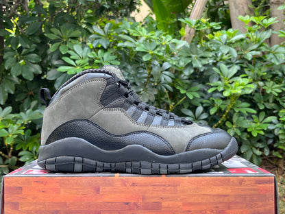 AJ10 Dark Shadow