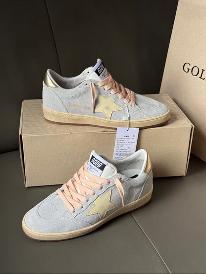 GDGS Ballstar Cream Star
