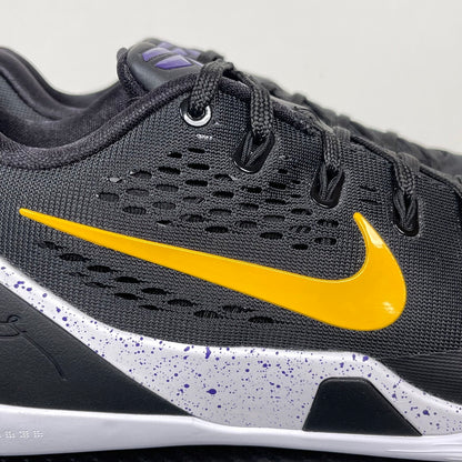 KB9 Lakers Away