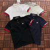 T-Shirts Polo MC