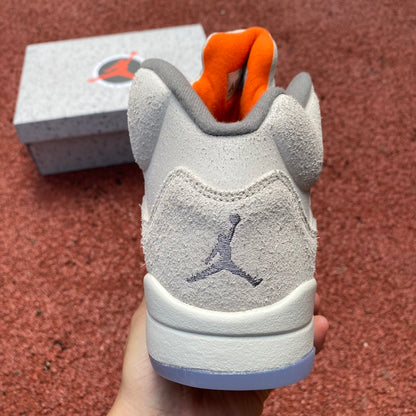 AJ 5 Retro SE Craft