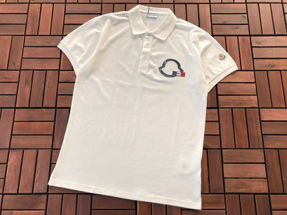 T-Shirts Polo MC