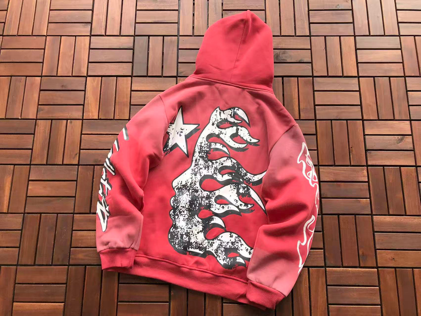 HELL HOODIE