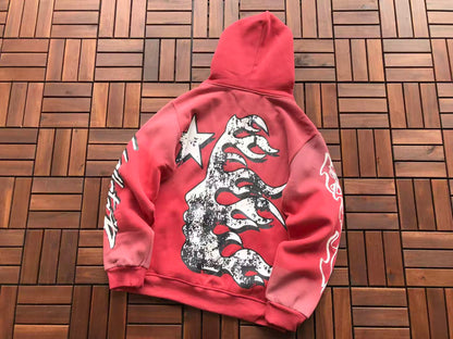 HELL HOODIE