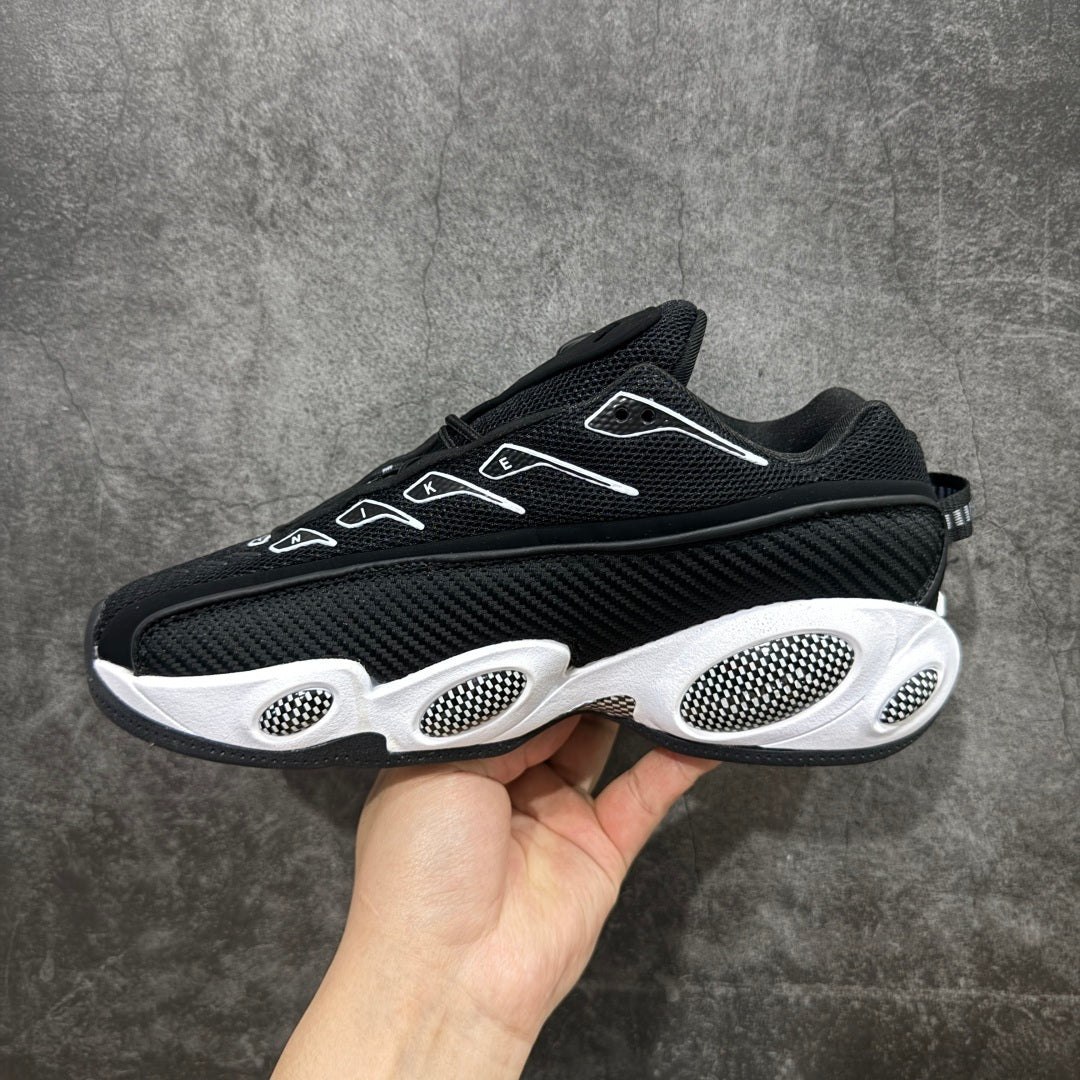 Nocta Glide Black/White