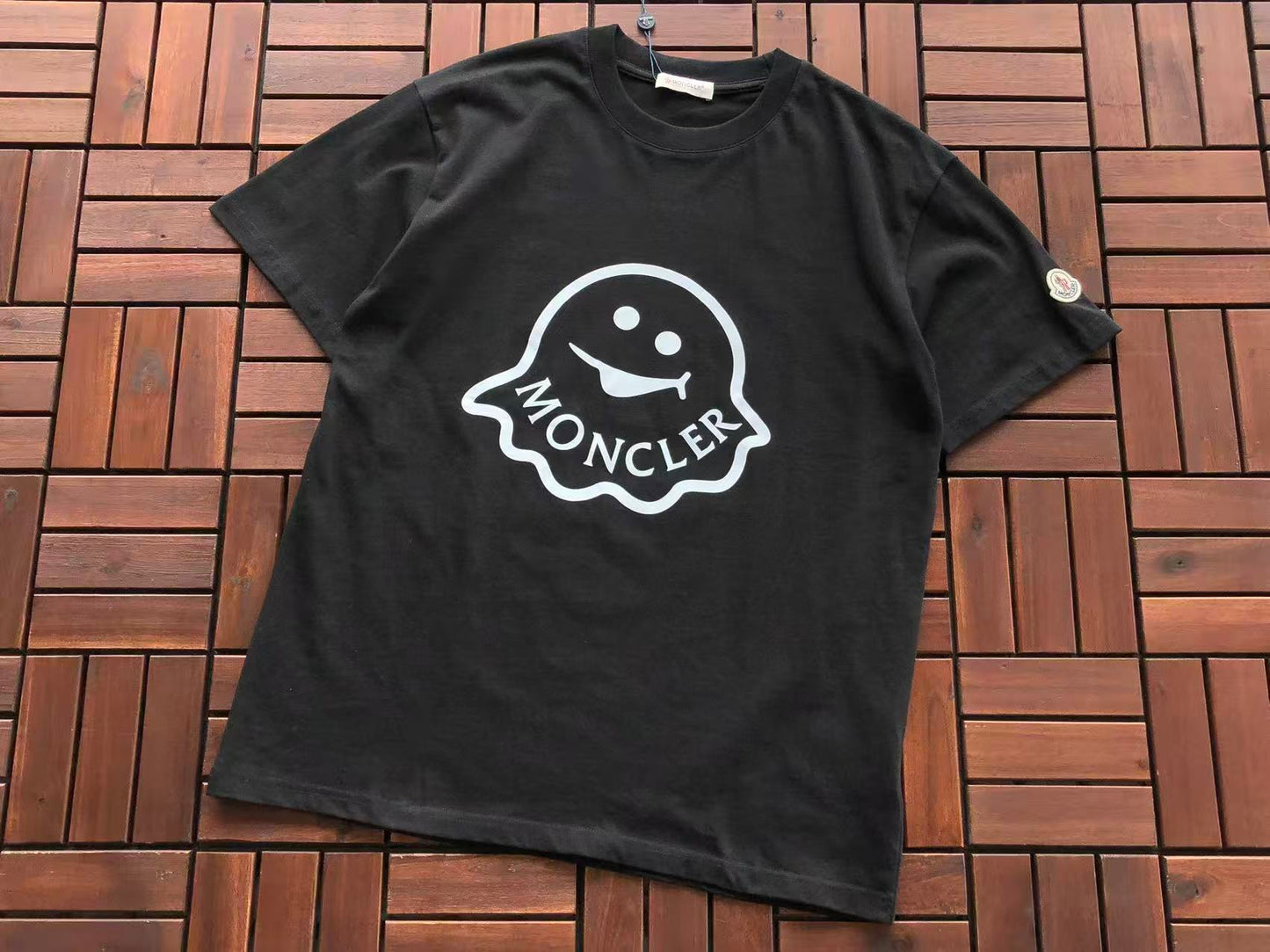 T-Shirts MC