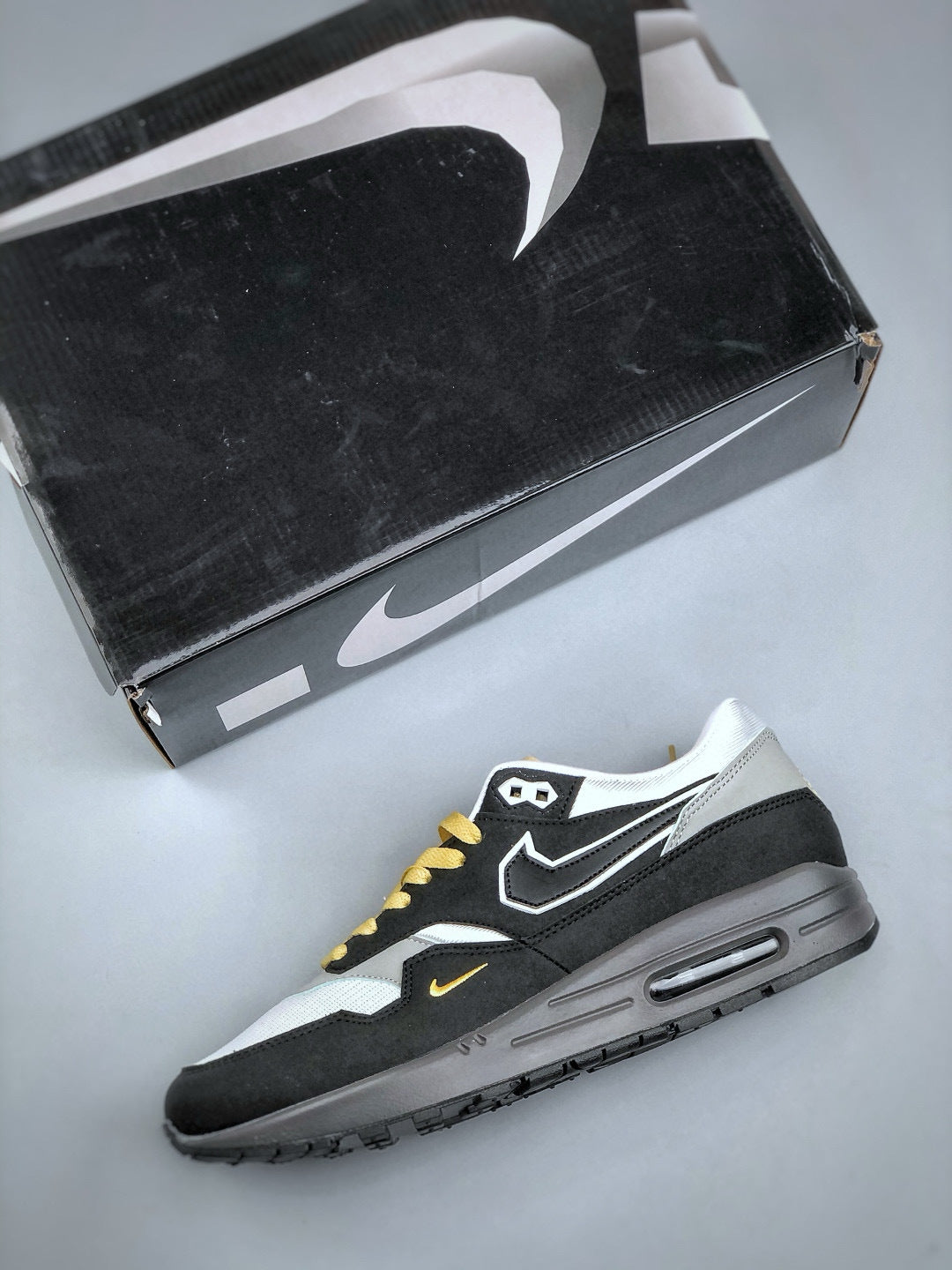 Air Max 1 Big Head Mode