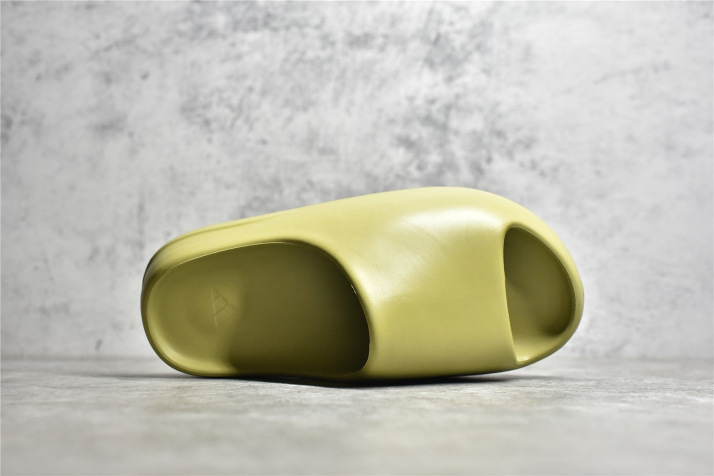 Slide Resin