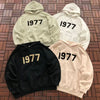 Essentials Hoodies