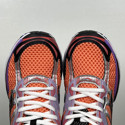 Sau Omni 9 Orange and Purple