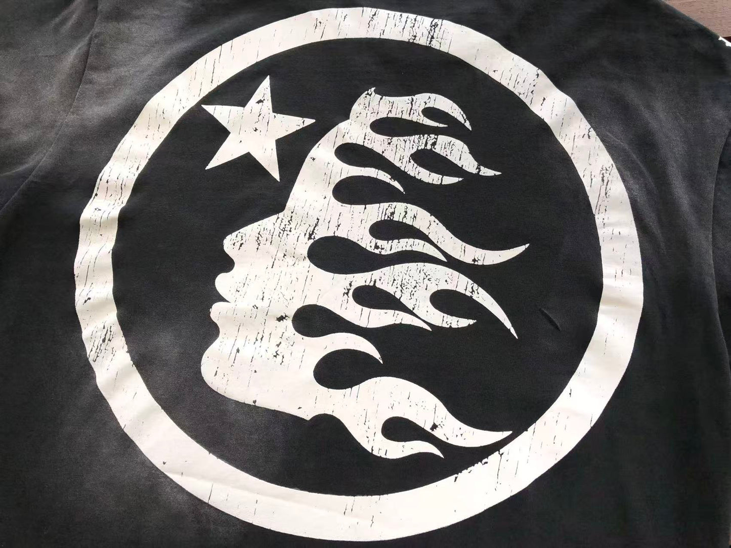 HELL T-SHIRT