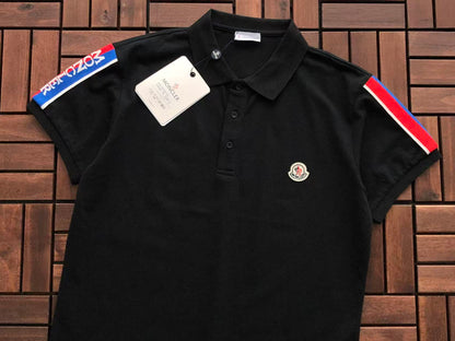 T-Shirts Polo MC