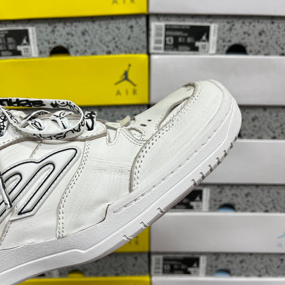 BLG Hamptons White