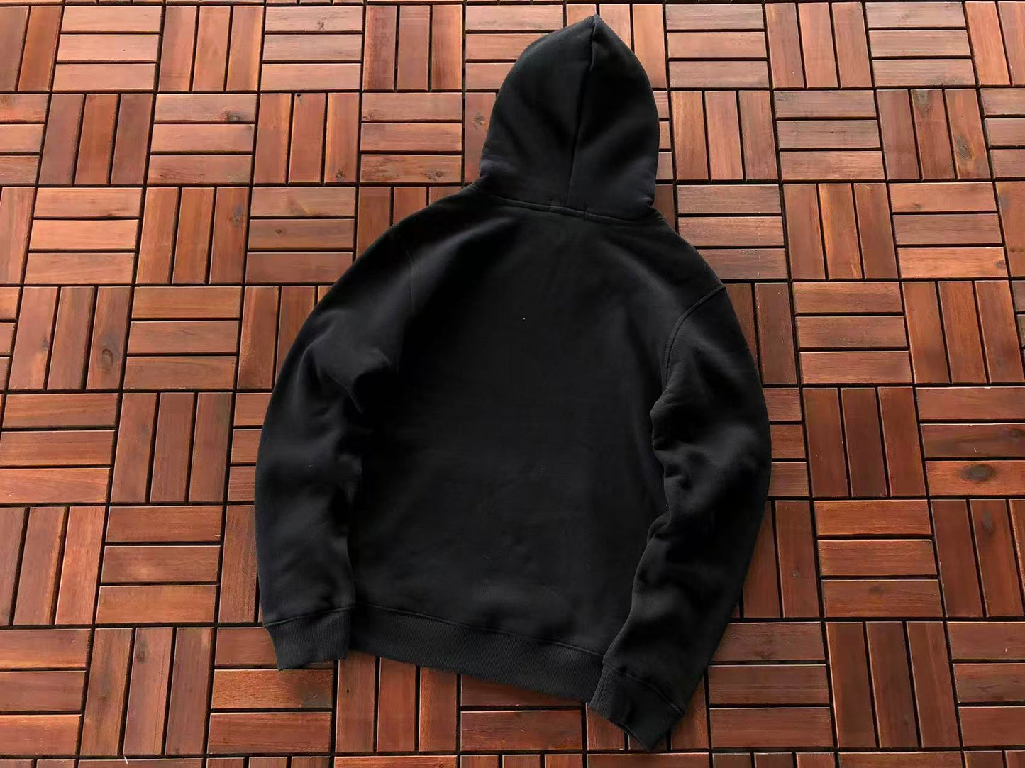 RL Hoodie
