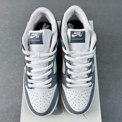 Dunk SB Yuto Horigome