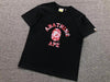 Tshirt Bape