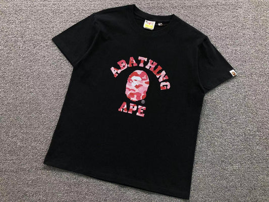Tshirt Bape