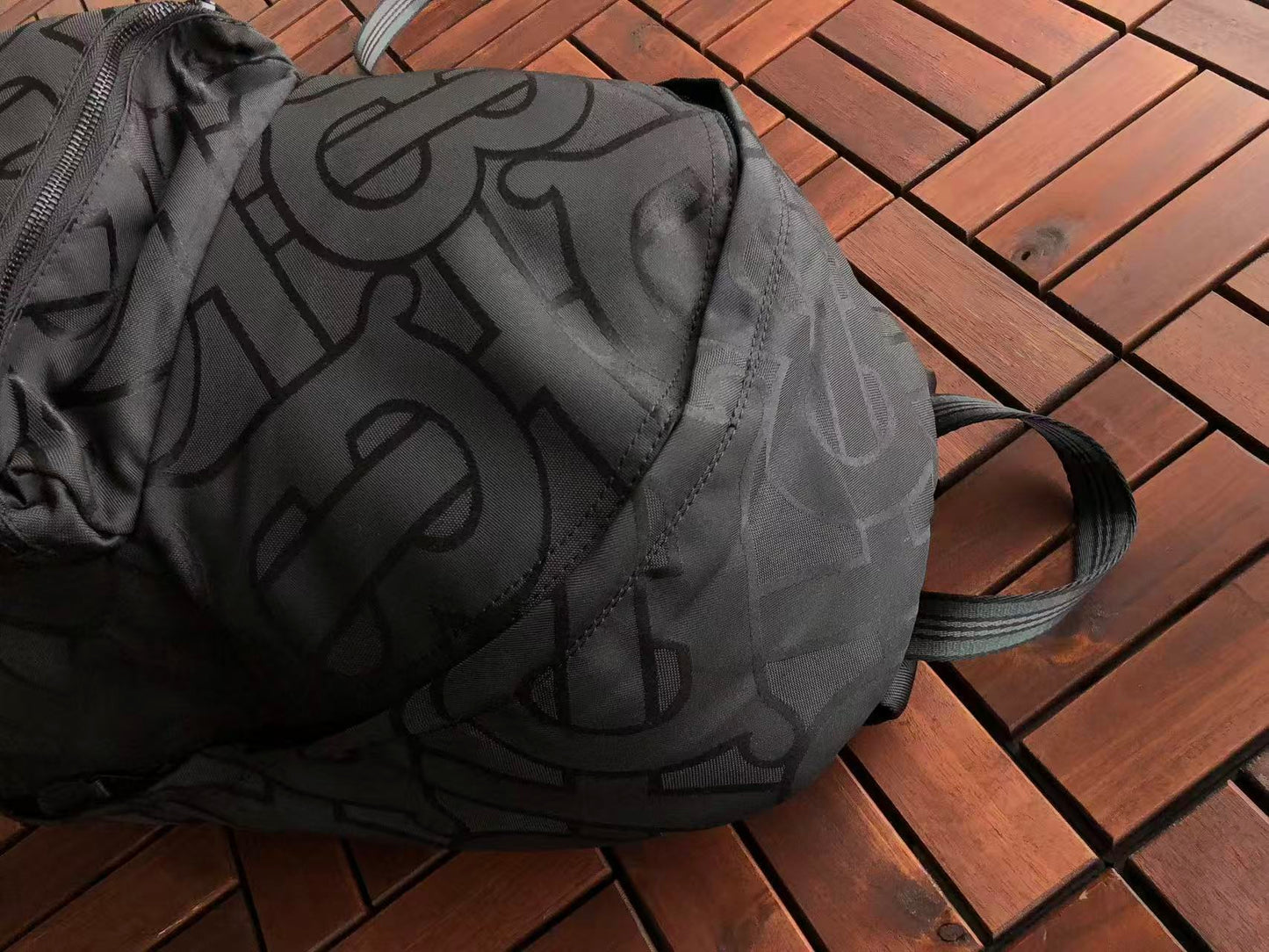 Mochila BB