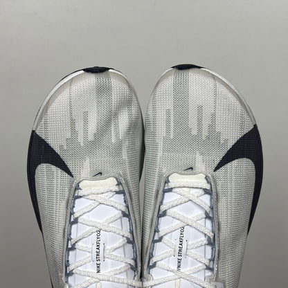Streakfly 2 White/Black