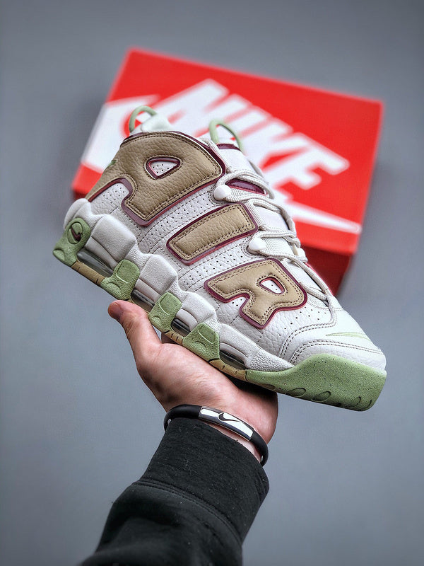 Uptempo Light Bone Alligator